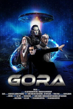 G.O.R.A. (2004) izle