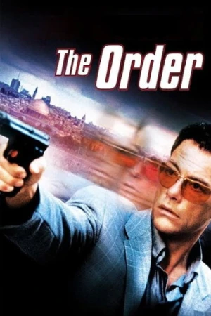 Görev (2001) izle