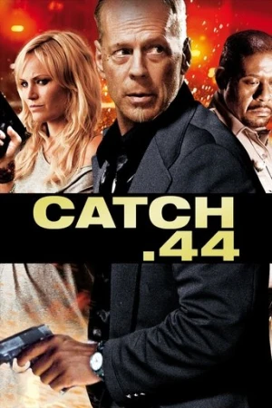 Görev 44 (2011) izle
