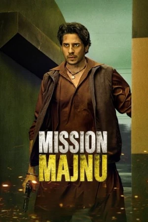 Görev Majnu (2023) izle