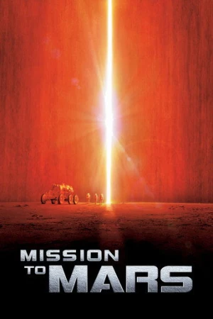 Görev: Mars (2000) izle