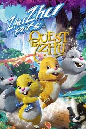 Görev Zhu (2011) izle