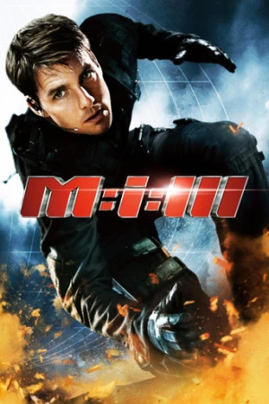 Görevimiz Tehlike III (2006) izle