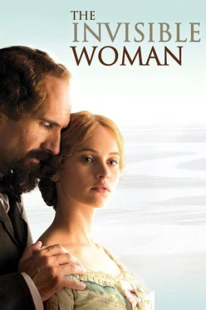Görünmeyen Kadın (2013) izle