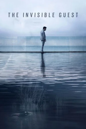 Görünmeyen Misafir (2017) izle