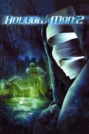 Görünmeyen Tehlike 2 (2006) izle