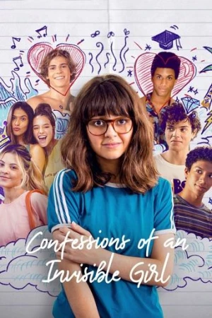 Görünmez Bir Kızın İtirafları (2021) izle