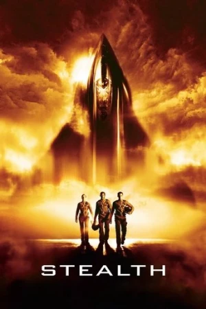 Görünmez Savaşçı (2005) izle