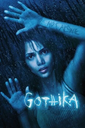 Gothika (2003) izle