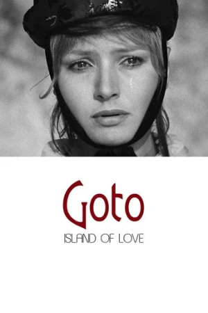 Goto, Island of Love (1969) izle