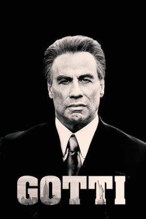 Gotti (2018) izle