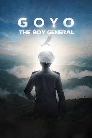 Goyo: The Boy General afiş