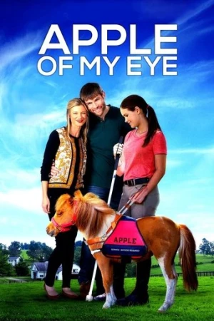 Göz Bebeğim (2017) izle