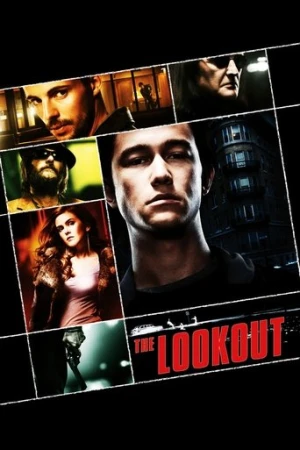 Gözcü (2007) izle