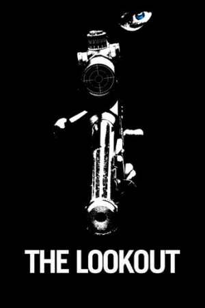 Gözcü (2012) izle