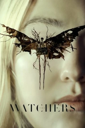 Gözcüler (2024) izle