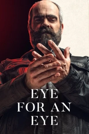 Göze Göz (2019) izle
