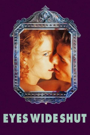 Gözü Tamamen Kapalı (1999) izle