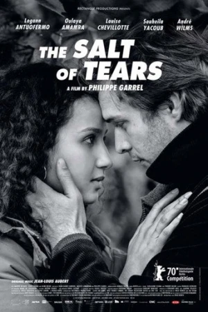 Gözyaşlarının Tuzu (2020) izle