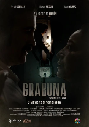 Grabuna (2024) izle