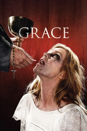 Grace: Cinnet (2014) izle