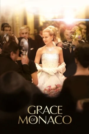 Grace of Monaco (2014) izle