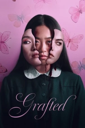 Grafted (2024) izle