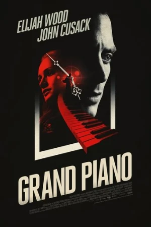 Grand Piano (2013) izle