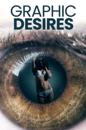 Graphic Desires afiş