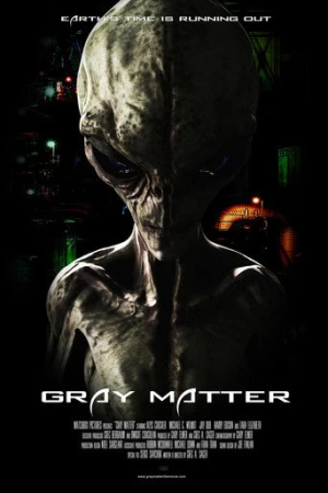 Gray Matter (2018) izle