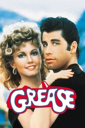 Grease (1978) izle