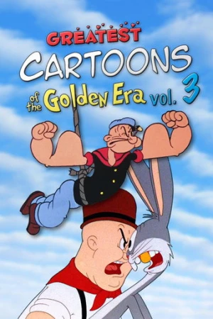 Greatest Cartoons of the Golden Era Vol. 3 (2024) izle