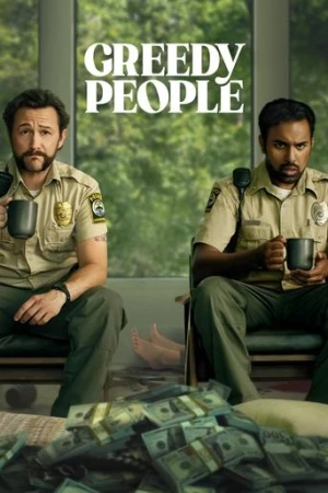 Greedy People (2024) izle