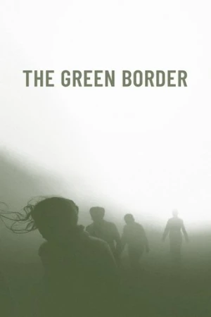 Green Border (2023) izle