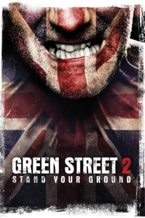 Green Street Hooligans 2 (2009) izle