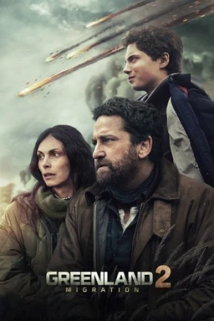 Greenland: Kıyamet (2026) izle