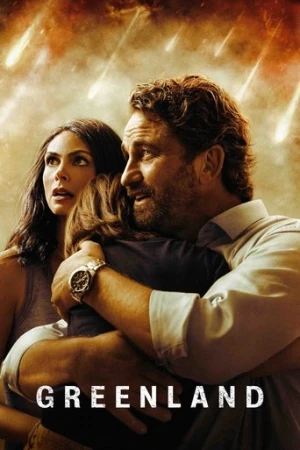 Greenland: Son Sığınak (2020) izle