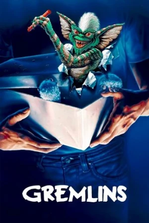 Gremlinler (1984) izle