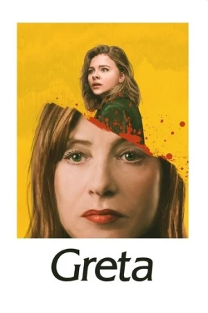 Greta (2019) izle