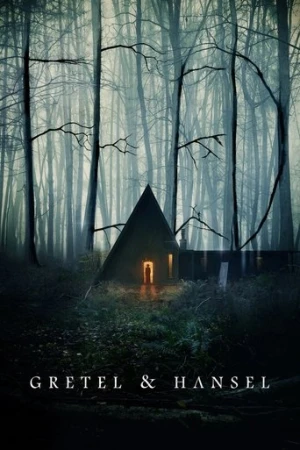 Gretel & Hansel (2020) izle