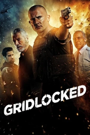 Gridlocked (2016) izle