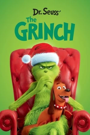 Grinç (2018) izle