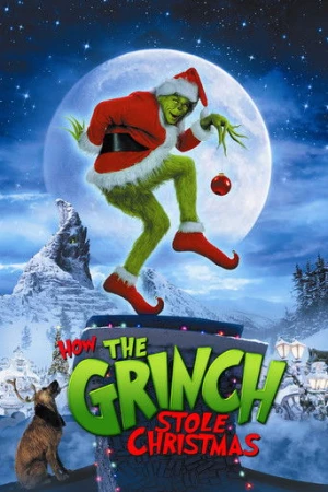 Grinç (2000) izle