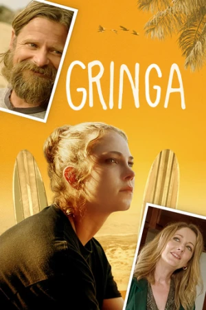 Gringa (2023) izle