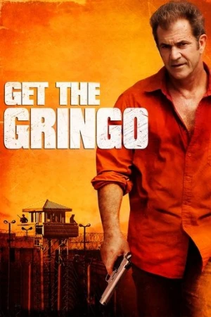 Gringo'yu Yakala (2012) izle