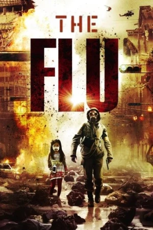 Grip (2013) izle