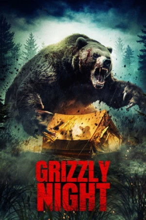 Grizzly Night (2026) izle