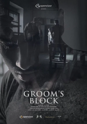 Damat Koğuşu (2017) izle