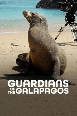 Guardians of the Galapagos (2025) izle