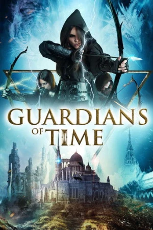 Guardians of Time (2023) izle